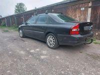 gebraucht Volvo S80 2.9 benzina