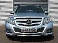 Gebraucht Mercedes GLK250 204 PS (150 kW) 2013 Andere SUV