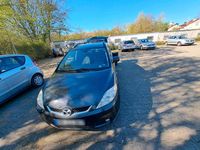 Gebraucht Mazda 5 145 PS (106 kW) 2006 Schwarz Van / Kleinbus