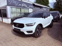 Gebraucht Volvo XC40 R-Design 261 PS (191 kW) 2022 Crystal white SUV