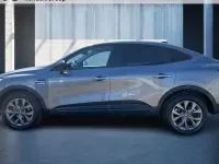 Gebraucht Renault Arkana Techno 140 PS (102 kW) 2024 Blau SUV
