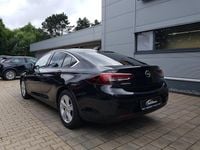 Gebraucht Opel Insignia Innovation 165 PS (121 kW) 2018 Schwarz Limousine