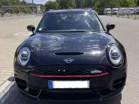 Gebraucht Mini John Cooper Works Clubman 306 PS (225 kW) 2021 Schwarz Kombi