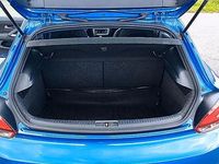 Gebraucht VW Scirocco 211 PS (155 kW) 2011 Blau Coupé