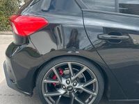 Gebraucht Ford Focus ST 280 PS (205 kW) 2020 Schwarz Kleinwagen