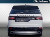 Gebraucht Land Rover Discovery 5 Landmark 306 PS (225 kW) 2020 Weiß SUV