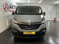 gebraucht Renault Trafic 2.0 dCi L2H1 Doka 3,0t Energy*LKW*6 Sitze