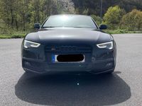 gebraucht Audi S5 Sportback 