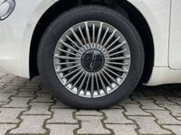 gebraucht Fiat 500e Basis h Komfort Paket Androit Auto