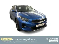 Gebraucht Kia XCeed Vision 105 PS (77 kW) 2022 Blau SUV
