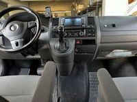 gebraucht VW Caravelle T52.0 TDI, DSG, MwSt., Klima, Navi, Standheizung