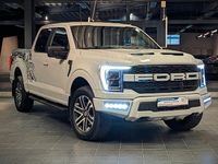 Używany Ford V8 Raptor 405 KM (297 kW) 2023 Szary SUV