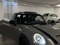 Używany Mini John Cooper Works Chili 192 KM (141 kW) 2017 Szary Hatchback