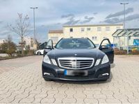 gebraucht Mercedes E250 CDI. T BlueEFFICIENCY -