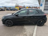 Używany Opel Corsa 75 KM (55 kW) 2024 Czarny Hatchback