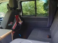 Gebraucht VW T6 Classicline 204 PS (150 kW) 2017 Andere farben Van