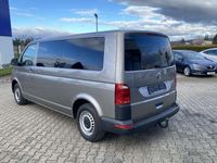 gebraucht VW Transporter T6Lang