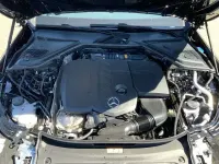 Second-hand Mercedes E220 197 CP (144 kW) 2026