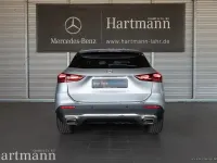 Gebraucht Mercedes GLA250 Advanced 163 PS (119 kW) 2025 Silber SUV