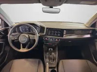Ny Audi A1 Sportback Advanced Plus 116 HK (85 kW) 2026 Hvid Hatchback