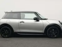 Gebraucht Mini John Cooper Works 204 PS (150 kW) 2025 Grau Kleinwagen