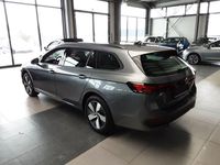 Neu VW Passat 150 PS (110 kW) 2025 Grau Kombi