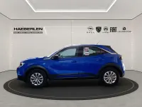 Gebraucht Opel Mokka Edition 101 PS (74 kW) 2023 Blau SUV