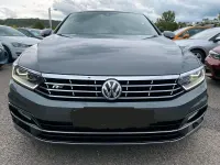 Occasion VW Passat R-line 239 ch (175 kW) 2015 Gris Berline