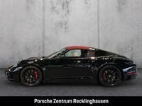 Gebraucht Porsche 911 Targa 4 480 PS (353 kW) 2022 Schwarz Cabrio