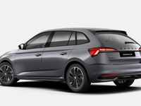 Neu Skoda Scala 116 PS (85 kW) 2026 Grau metallic Kleinwagen