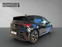 Neu VW ID.3 Pro 169 kW (231 PS) 2026 Schwarz Kleinwagen