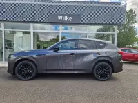 Nowe Mazda CX-60 328 KM (241 kW) 2025 Szary SUV