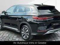 Uusi BYD Seal U Design 324 HP (238 kW) 2025 Musta Katumaasturi