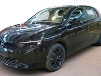 Gebraucht Opel Corsa 75 PS (55 kW) 2024 Schwarz Kleinwagen
