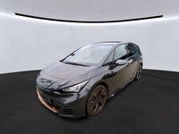 Gebraucht Cupra Born 150 kW (204 PS) 2022 Quasargrau Kleinwagen