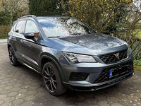 Gebraucht Cupra Ateca 300 PS (220 kW) 2019 Silber SUV