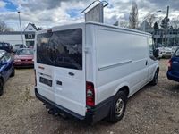 gebraucht Ford Transit Kasten FT 260 K LKW