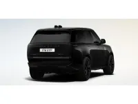 Neu Land Rover Range Rover Autobiography 351 PS (258 kW) 2026 Santorini black SUV