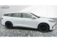Nowe BYD Seal Boost 184 KM (135 kW) 2025 Kombi
