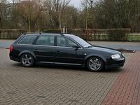 gebraucht Audi V8 A6/S6 4.2l