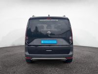 Gebraucht VW Caddy PanAmericana 116 PS (85 kW) 2025 Deep black perleffekt Van / Kleinbus