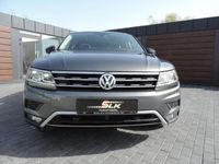 gebraucht VW Tiguan 2.0TDi DSG 4M OFFROAD Pano LED StHz ACC A