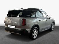 Usata Mini Cooper Essential 156 CV (114 kW) 2024 Argento Utilitaria