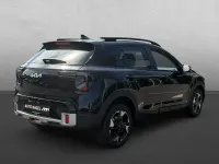 Neu Kia Stonic Vision 101 PS (74 kW) 2026 Andere SUV