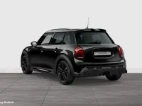 Gebraucht Mini John Cooper Works 178 PS (130 kW) 2023 Schwarz Kleinwagen