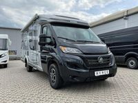 Gebraucht Hymer Exsis-t 140 PS (102 kW) 2025 Crystal silver Van