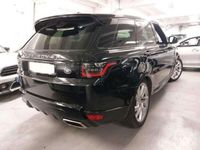 gebraucht Land Rover Range Rover Sport Sport Range 2.0 P400E PHEV HSE Dynamic