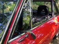 Gebraucht Lancia Fulvia S 90 PS (66 kW) 1974 Rot Coupé