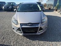 Gebraucht Ford Focus Titanium 140 PS (102 kW) 2013 Kombi
