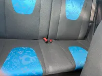 Gebraucht Ford Ka 69 PS (50 kW) 2013 Blau Kleinwagen